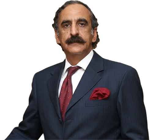 Mansoor Ahmed Janjua
